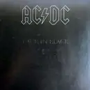 LP - AC/DC - Back In Black
