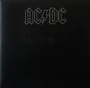 LP - AC/DC - Back In Black