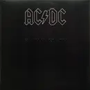 LP - AC/DC - Back In Black - 180g Vinyl