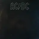 LP - AC/DC - Back In Black