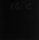 LP - AC/DC - Back In Black