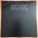 LP - AC/DC - Back In Black - Mono