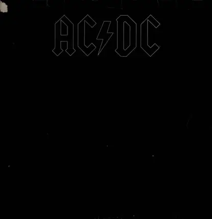 AC/DC - Back in Black