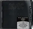 CD - AC/DC - Back In Black - Dual Disc / Still Sealed