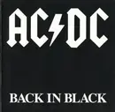 CD - AC/DC - Back In Black