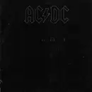 LP - AC/DC - Back In Black