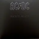 LP - AC/DC - Back In Black