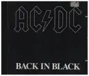 CD - AC/DC - Back In Black