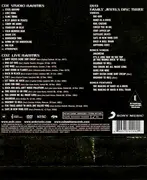 DVD-Box - AC/DC - Backtracks - Slipcase