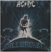 LP - AC/DC - Ballbreaker