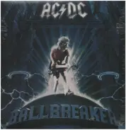 Ac/Dc - Ballbreaker