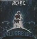LP - AC/DC - Ballbreaker