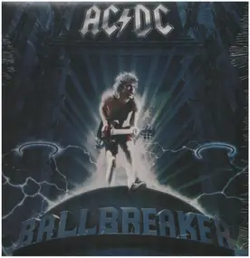 AC/DC - Ballbreaker