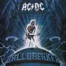 CD - AC/DC - Ballbreaker
