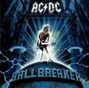 CD - AC/DC - Ballbreaker