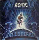 LP - AC/DC - Ballbreaker - EastWest ORIGINAL