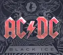 CD - AC/DC - Black Ice - Digpak