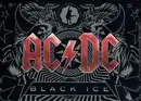CD & DVD - AC/DC - Black Ice - Metal Box