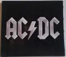CD - AC/DC - Black Ice - Digipak