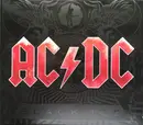 CD - AC/DC - Black Ice - Digipak, Red Font