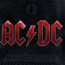 Double LP - AC/DC - Black Ice