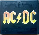 CD - AC/DC - Black Ice - Digipak  YELLOW