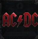Double LP - AC/DC - Black Ice - 180g