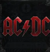 Double LP - AC/DC - Black Ice - 180g