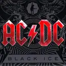 CD - AC/DC - Black Ice - Digipak