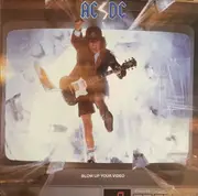 LP - AC/DC - Blow Up Your Video