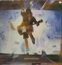 LP - AC/DC - Blow Up Your Video