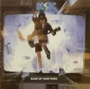 CD - AC/DC - Blow Up Your Video - Jaw
