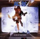 LP - AC/DC - Blow Up Your Video