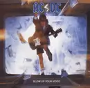 CD - AC/DC - Blow Up Your Video
