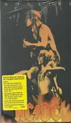 CD-Box - AC/DC - Bonfire - Digipak Longbox + Booklet