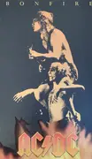 CD-Box - AC/DC - Bonfire - Digipak Longbox + Booklet