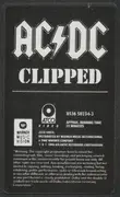 VHS - AC/DC - Clipped