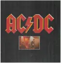 LP-Box - AC/DC - Coffret 3 Disques - Hardcover + Poster