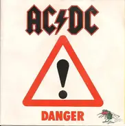 AC/DC - Danger / Back In Business
