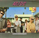 LP - AC/DC - Dirty Deeds Done Dirt Cheap