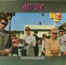 LP - AC/DC - Dirty Deeds Done Dirt Cheap