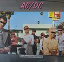LP - AC/DC - Dirty Deeds Done Dirt Cheap