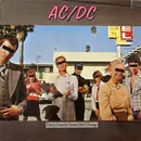 LP - AC/DC - Dirty Deeds Done Dirt Cheap
