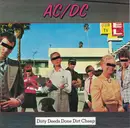 CD - AC/DC - Dirty Deeds Done Dirt Cheap