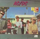 CD - AC/DC - Dirty Deeds Done Dirt Cheap - Club Edition