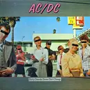 LP - AC/DC - Dirty Deeds Done Dirt Cheap