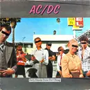 LP - AC/DC - Dirty Deeds Done Dirt Cheap