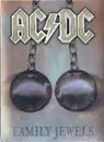 Double DVD - AC/DC - Family Jewels - Digipak