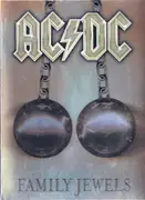 Double DVD - AC/DC - Family Jewels - Digipak