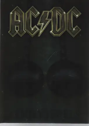 AC/DC - Family Jewels